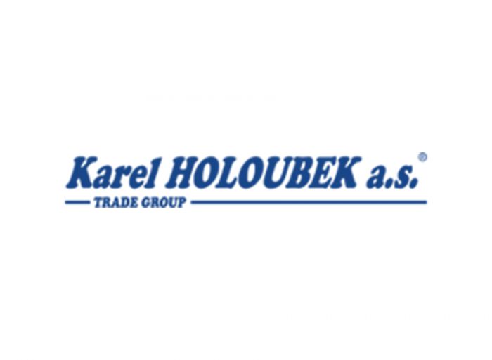 KAREL HOLOUBEK - Trade Group a.s.